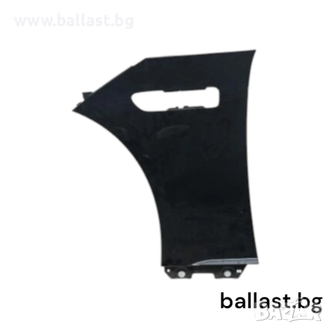 Калник ляв A2978810100 EQS W297