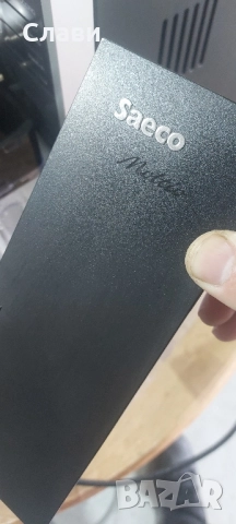 Кафеавтомат Saeco Moltio HD8769, снимка 8 - Кафемашини - 52393195