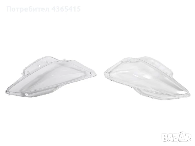Стъкла за фарове на Peugeot 508 (2010-2014), снимка 2 - Аксесоари и консумативи - 50961840