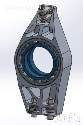 Инженеро консултатски услуги/ Prototyping, снимка 18 - Друго - 48589935
