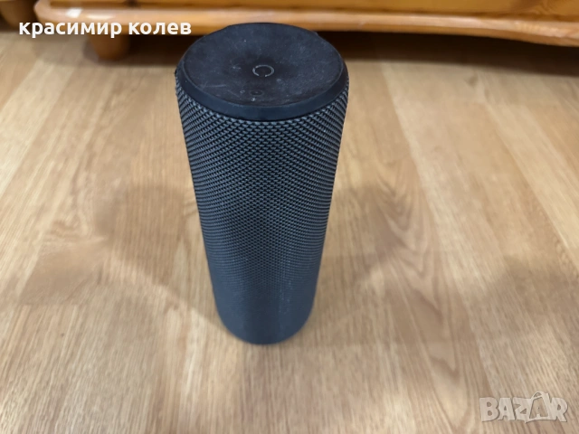 bluetooth тонколона "Logitech UE Megaboom", снимка 5 - Bluetooth тонколони - 53490302