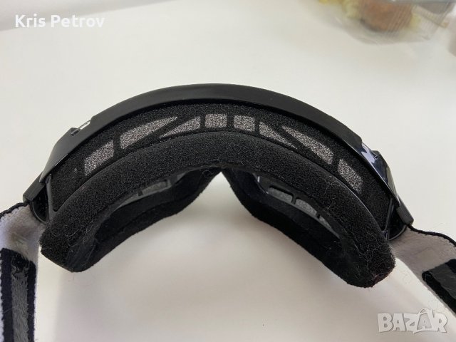 Детски Ски/Мото Очила Маска Bolle, снимка 8 - Зимни спортове - 43327947