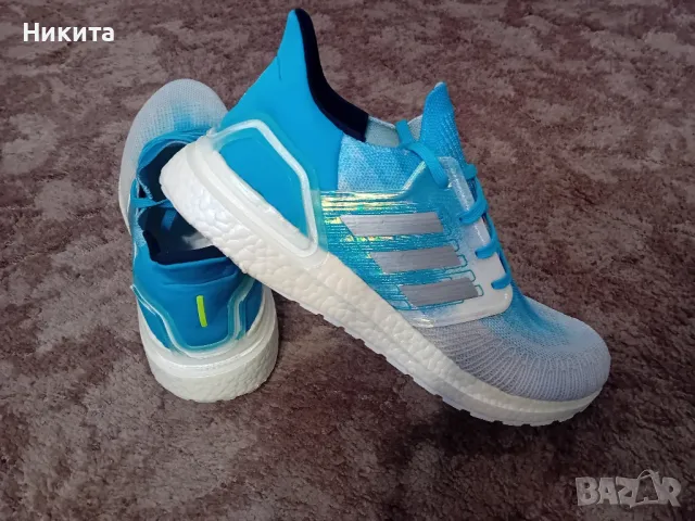 Адидас continental 46-47 номер-Виетнам, снимка 1