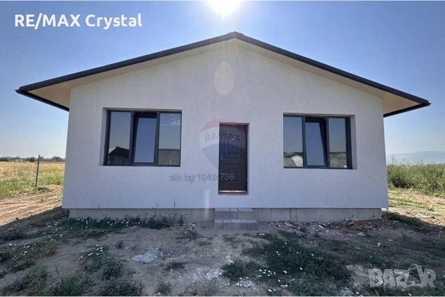 Селска къща за продажба - с. Оризари,обл. Пловдив, снимка 1