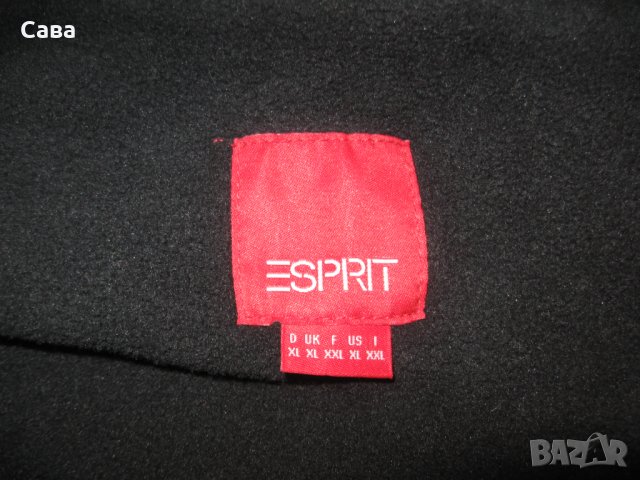 Зимно яке ESPRIT  мъжко,3ХЛ