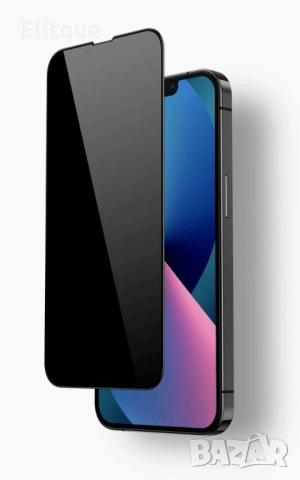 Privacy протектор за iPhone и Samsung, снимка 2 - Други стоки за дома - 52778366