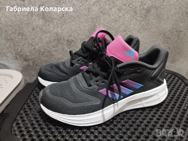 оригинални маратонки, Адидас , снимка 4 - Маратонки - 53143304