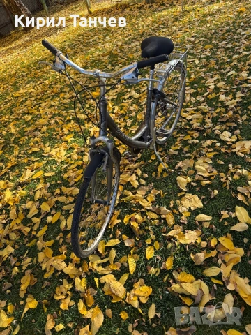 Колело giant , снимка 3 - Велосипеди - 53106372