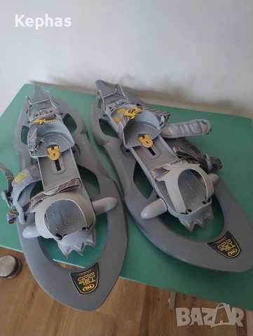 Снегоходки TSL 226 RANDO