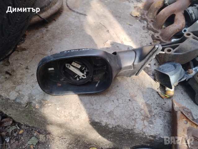 Огледало Ляво За Рено Сафран 1995г / Renault Safrane 1995y