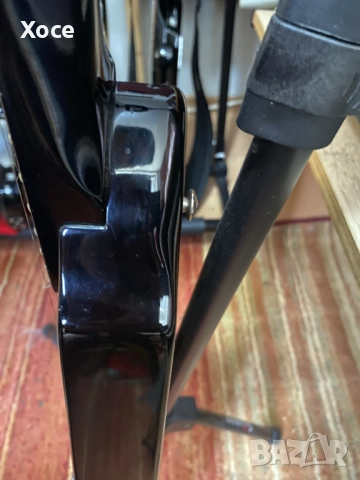 Tokai Super Edition (Limited Edition FVD-70?) 80’s. Произведено в Япония., снимка 4 - Китари - 52848320