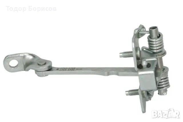 Ограничител /фиксатор/ обтегач врата за DACIA SANDERO/STEPWAY I 