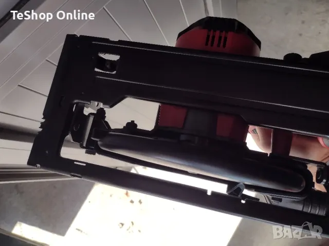 Циркуляр Ø165x20mm Solo RDP-YCS20 без батерия в комплекта, снимка 4 - Други инструменти - 47437896