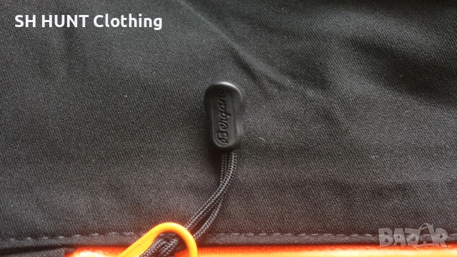 Bergans of NORWAY BREHEIMEN Dermizax Waterproof Trouser размер XL панталон водонепромокаем - 1684, снимка 8 - Екипировка - 52829871