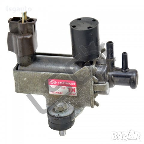 Вакуум клапан Subaru Legacy IV 2003-2009 SU191121N-180