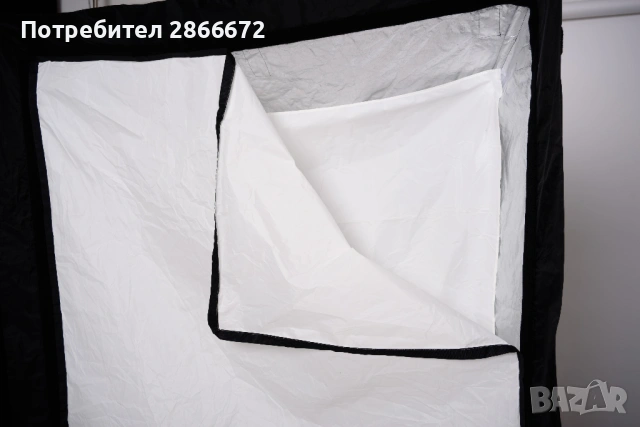 Софтбоксове Chimera 45x60, 90x120, 55x210, 135x180cm, снимка 5 - Светкавици, студийно осветление - 53571946