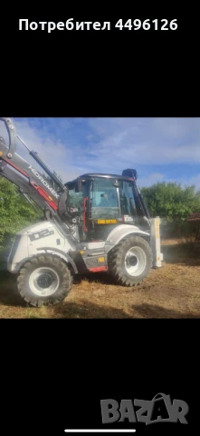 Багер услиги в София, снимка 3 - Други ремонти - 50795207