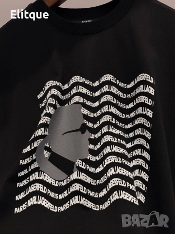 тениски karl lefenfeld , снимка 9 - Тениски - 52786799