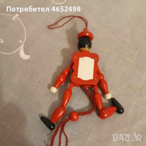 Пинокио , снимка 4 - Други - 52496259