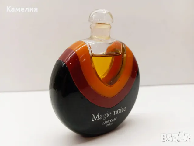 Ретро винтидж парфюм , снимка 3 - Дамски парфюми - 50066011