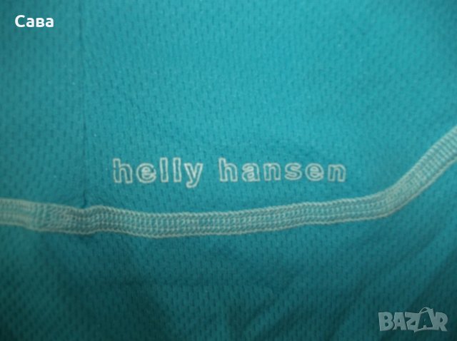 Блузи HELLY HANSEN   дамски,М, снимка 4 - Спортни екипи - 27559395