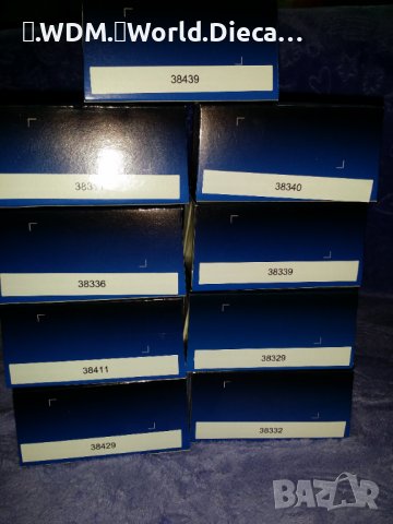 Alfa Romeo 147 156 166 Fiat Punto  1.87, снимка 2 - Колекции - 37494127