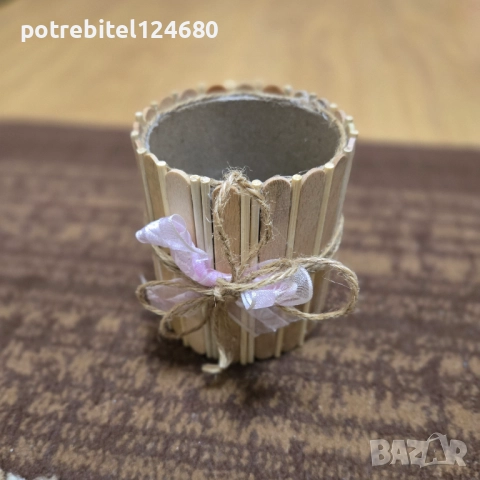 Моливник, снимка 4 - Други - 52185537