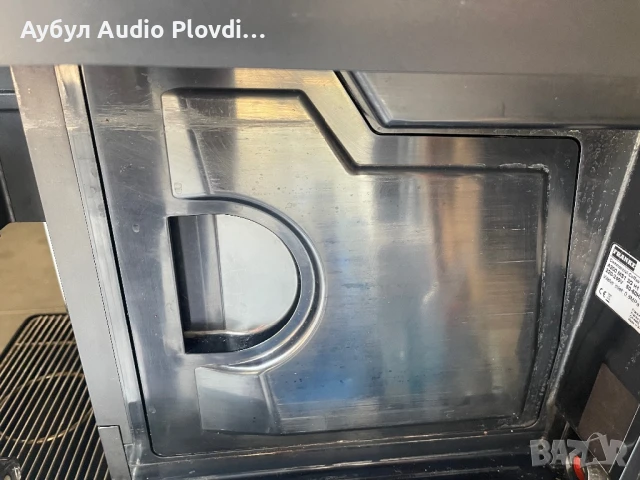 Автоматична кафе машина fully automatic coffee machine Franke A200, снимка 10 - Кафемашини - 50658704