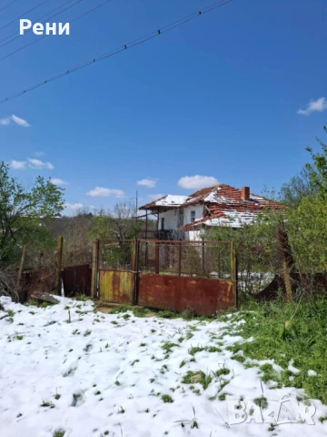 село Бистрец Бургаско, снимка 3 - Къщи - 51257558