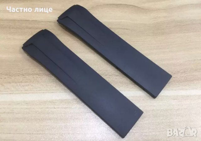 Каишка за Tissot, снимка 10 - Каишки за часовници - 32668627