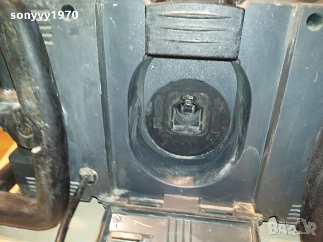 elu eral 18 germany 0108211228, снимка 11 - Радиокасетофони, транзистори - 33684609