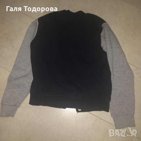 Пролетно яке 116см, снимка 5 - Детски якета и елеци - 27684451