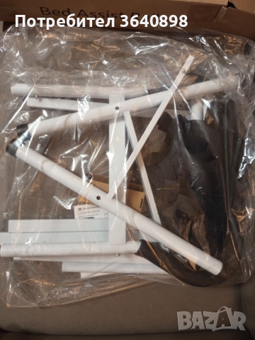 Опора за легло