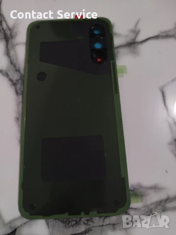 Samsung Galaxy A56 заден капак , снимка 4 - Резервни части за телефони - 50933470