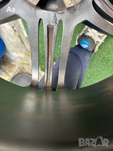 Гуми с джанти TOMASON 5x114.3 19-ки, снимка 14 - Гуми и джанти - 52974475