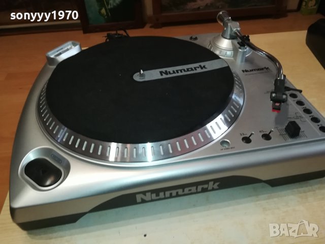 numark dj tti ipod usb-внос swiss 0102240810