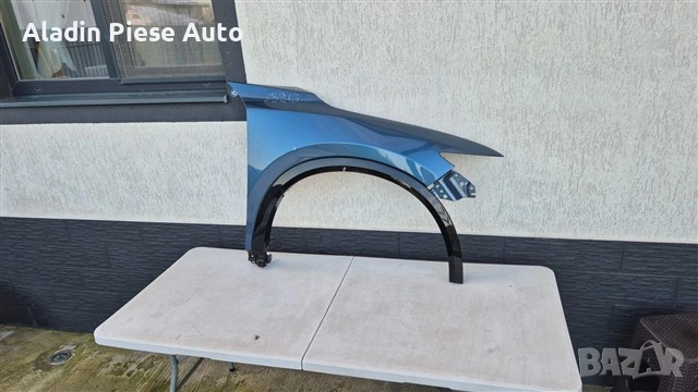 Предно дясно крило Mazda Cx5 CX-5 година 2017 2018 2019 2020 2021 2022 2023 