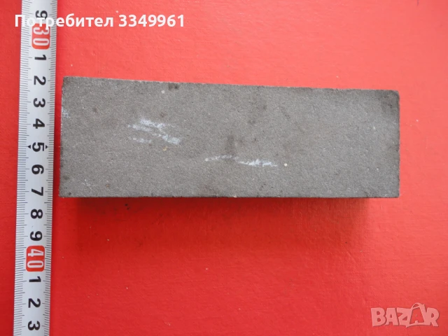 Страхотно точило камък за точене бръснач нож 3, снимка 2 - Ножове - 51295329