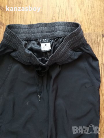 nike dri-fit stay cool - страхотни дамски панталони, снимка 3 - Спортни екипи - 33280433
