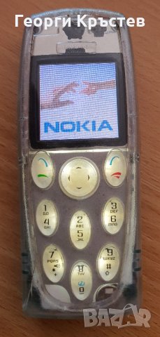 Nokia 3200 и 2610, снимка 3 - Nokia - 33527156