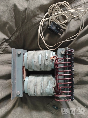 Продавам електрожен самоделка, снимка 10 - Други инструменти - 52554973