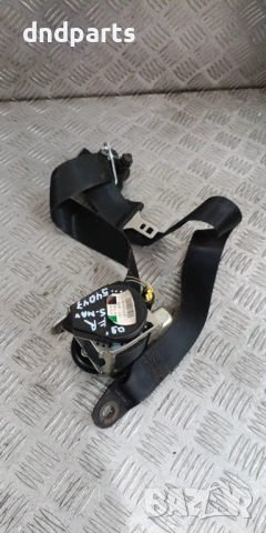 Предпазен колан Ford S-Max 2009г.(преден десен)	