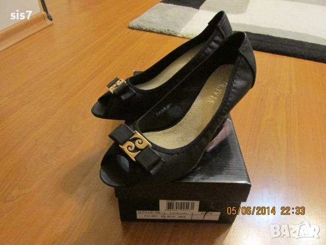 страхотни ежедневни обувки внос от Англия 19лв., снимка 6 - Дамски ежедневни обувки - 51884527