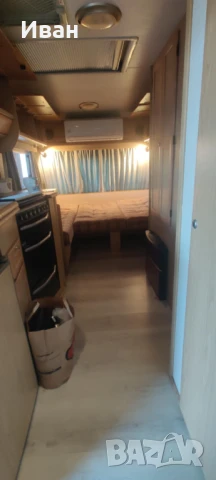 Каравана под наем в къмпинг Китен на метри от водата и пясъка, снимка 15 - Каравани под наем - 48970014