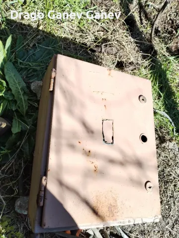 Ел. табла 2 броя. , снимка 6 - Ключове, контакти, щепсели - 49341516