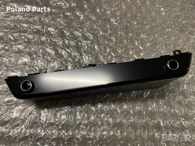 Климатроник управление навигация Киа ЕВ6 KIA EV6, снимка 2 - Части - 52371024