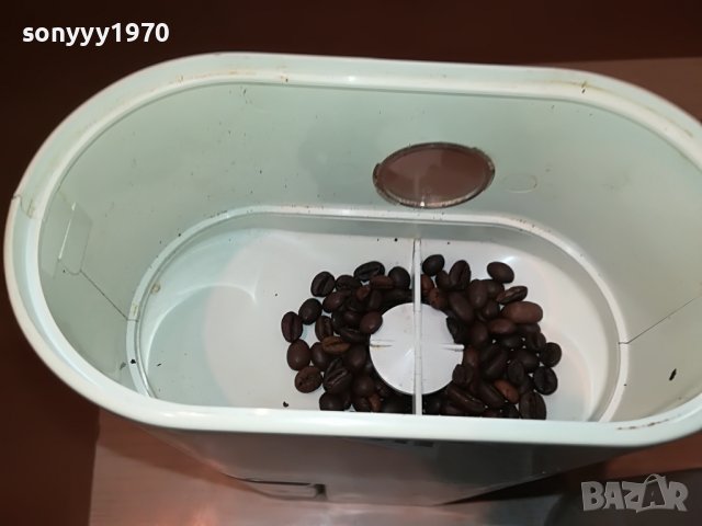 bosch-КАФЕМЕЛАЧКА-made in germany 0611221653, снимка 6 - Кафемашини - 38579668