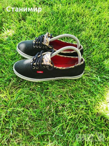 Кецове Vans, снимка 2 - Кецове - 33661013