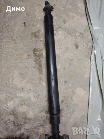 кардан бмв Е46 318 143кс bmw e46 318i 143ks , снимка 3 - Части - 49239182