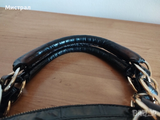 Чанта Pollini , снимка 4 - Чанти - 52342077